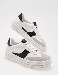 Moramora Tenis urbano para mujer