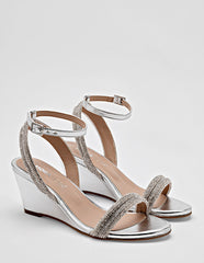 Sandalia para Mujer   cod. 132554
