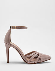 Zapatilla para Mujer  cod. 132557
