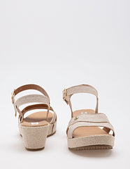 Sandalia para Mujer   cod. 132561