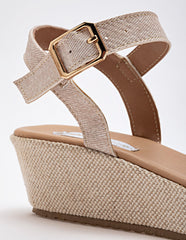 Sandalia para Mujer   cod. 132561