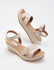 Moramora Sandalia para mujer
