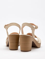 Sandalia para Mujer   cod. 132563