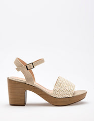 Sandalia para Mujer   cod. 132563