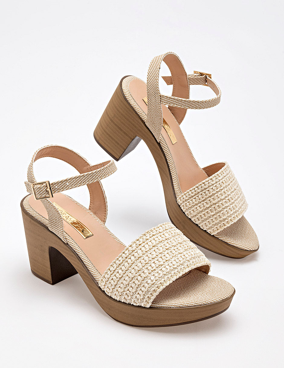 Moramora Zapatos para mujer