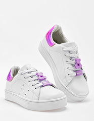 Moramora Tenis urbano para niña