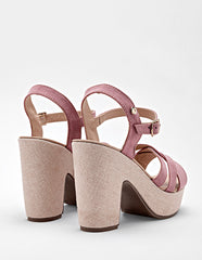 Zapatilla para Mujer   cod. 132574