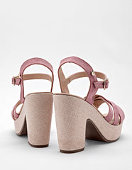 Zapatilla para Mujer   cod. 132574