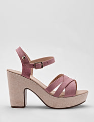 Zapatilla para Mujer   cod. 132574