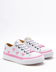 Tenis urbano para Niña   cod. 132583