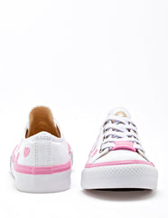 Tenis urbano para Niña   cod. 132583