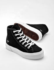 Moramora Tenis urbano para mujer