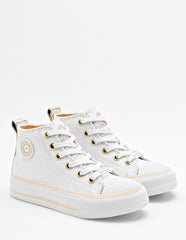 Tenis urbano para Niña   cod. 132591