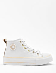 Tenis urbano para Niña   cod. 132591