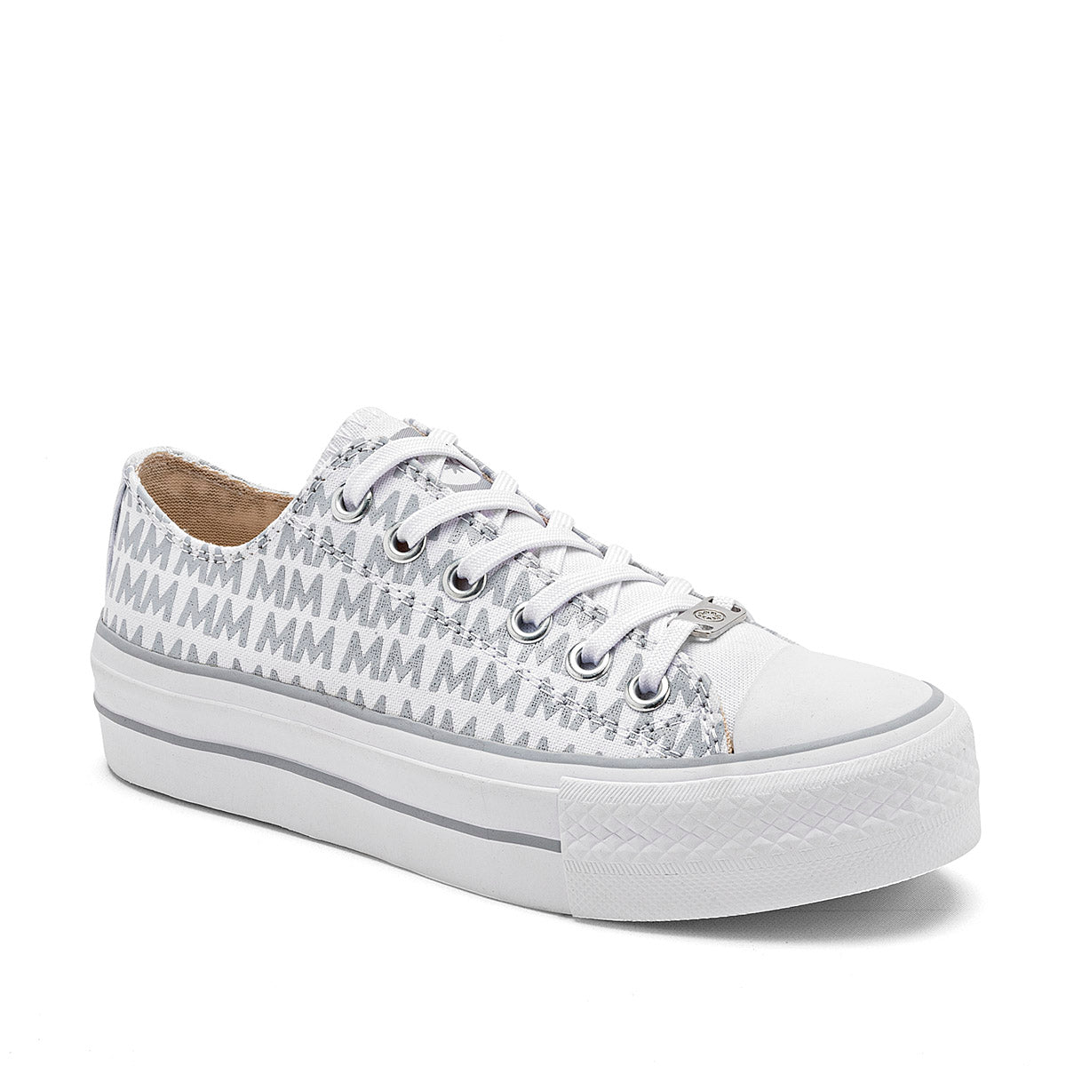 Tenis para Mujer LIA color blanco en Moramora