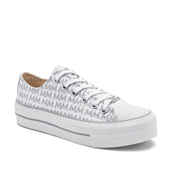 Tenis para Mujer LIA color blanco en Moramora