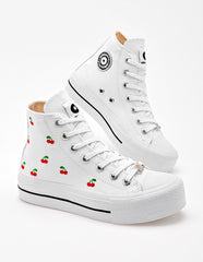 Moramora Tenis urbano para mujer