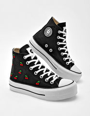 Moramora Tenis urbano para mujer