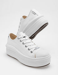 Moramora Tenis urbano para mujer