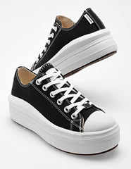 Moramora Tenis urbano para mujer