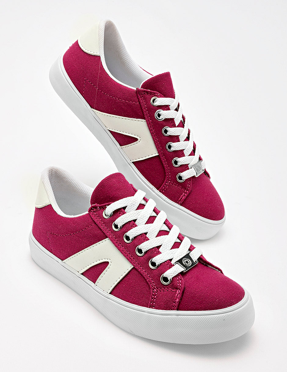 Moramora Tenis urbano para mujer