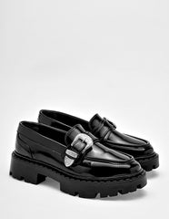 Mocasín chunky para Mujer   cod. 132607