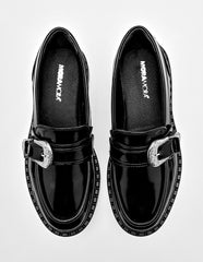 Mocasín chunky para Mujer   cod. 132607