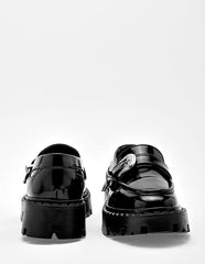 Mocasín chunky para Mujer   cod. 132607