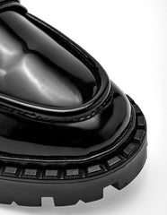 Mocasín chunky para Mujer   cod. 132607