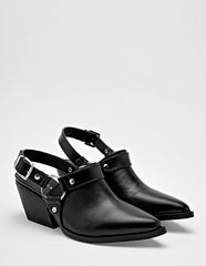 Botín para Mujer   cod. 132609