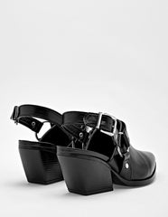 Botín para Mujer   cod. 132609