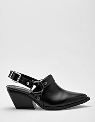 Botín para Mujer   cod. 132609