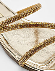 Sandalia para Mujer   cod. 132620
