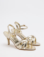 Zapatilla fiesta para Mujer   cod. 132621