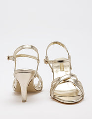 Zapatilla fiesta para Mujer   cod. 132621