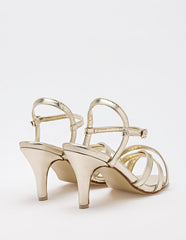 Zapatilla fiesta para Mujer   cod. 132621