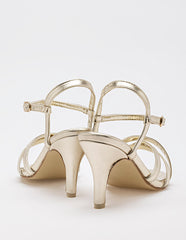 Zapatilla fiesta para Mujer   cod. 132621