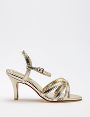 Zapatilla fiesta para Mujer   cod. 132621