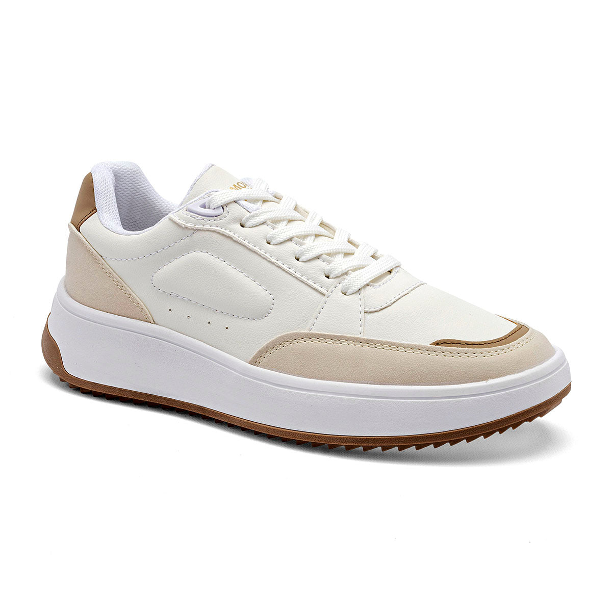 Tenis para Mujer SUE color blanco en Moramora