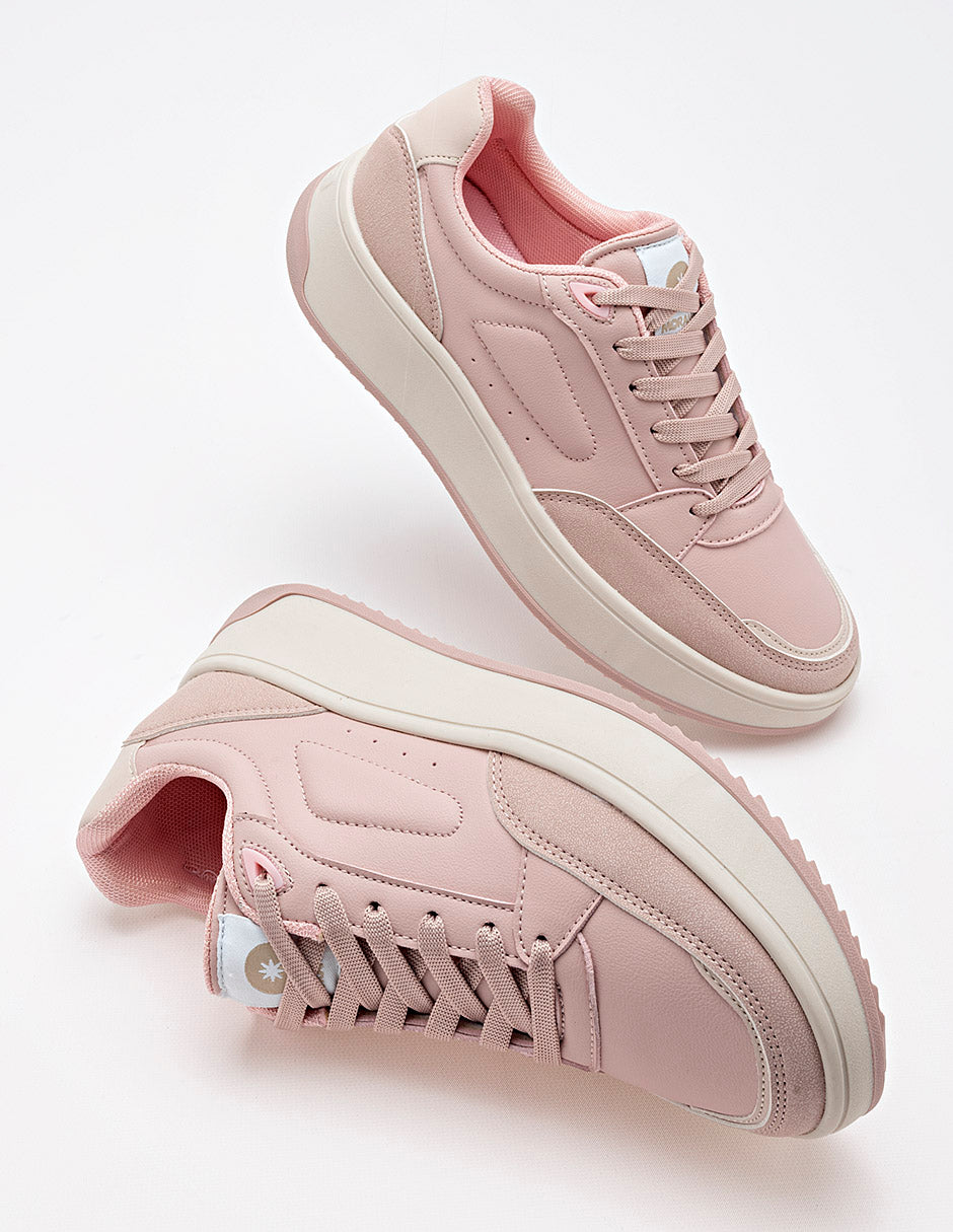 Moramora Tenis urbano para mujer