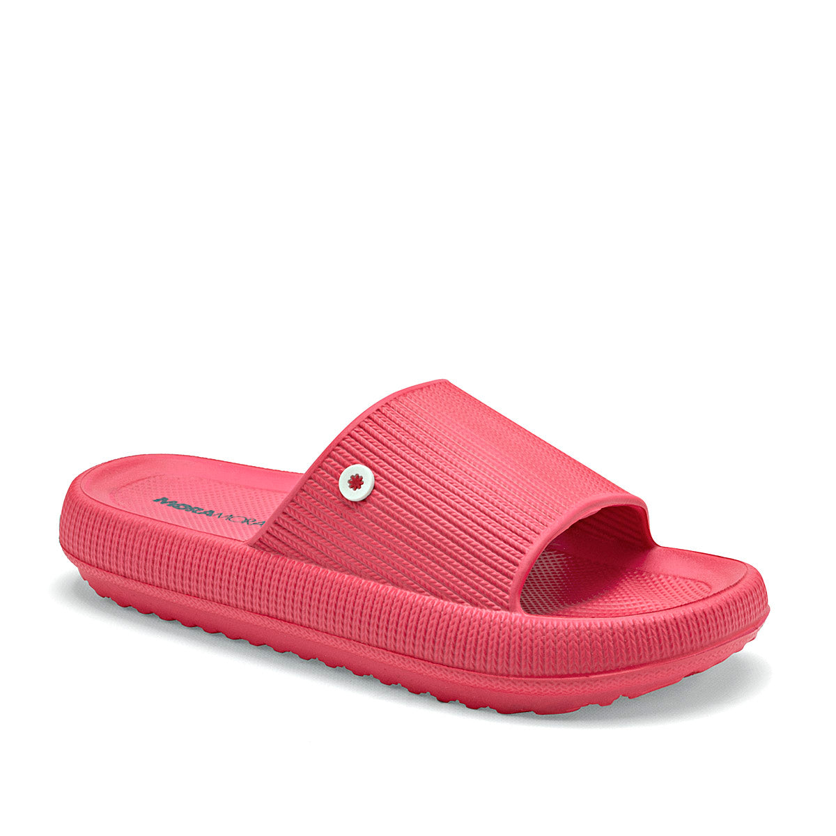 Sandalia para Mujer  ROCIO color rosa en Moramora