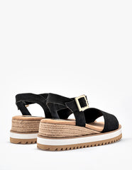 Sandalia para Mujer   cod. 132635