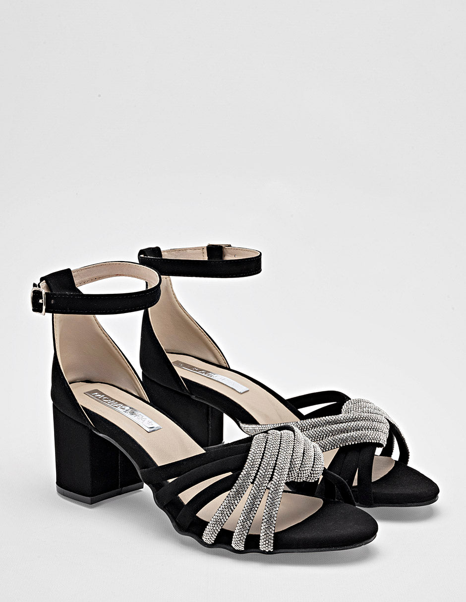 Zapatilla fiesta para Mujer   cod. 132636