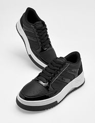 Moramora Tenis urbano para mujer