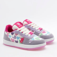 Tenis Moramora para niña cod 132640