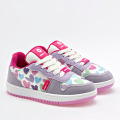 Tenis Moramora para niña ELNA