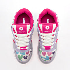 Tenis Moramora para niña ELNA