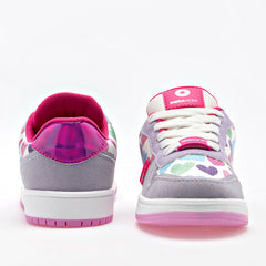 Tenis Moramora para niña cod 132640