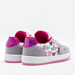 Tenis Moramora para niña ELNA