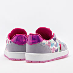 Tenis Moramora para niña ELNA